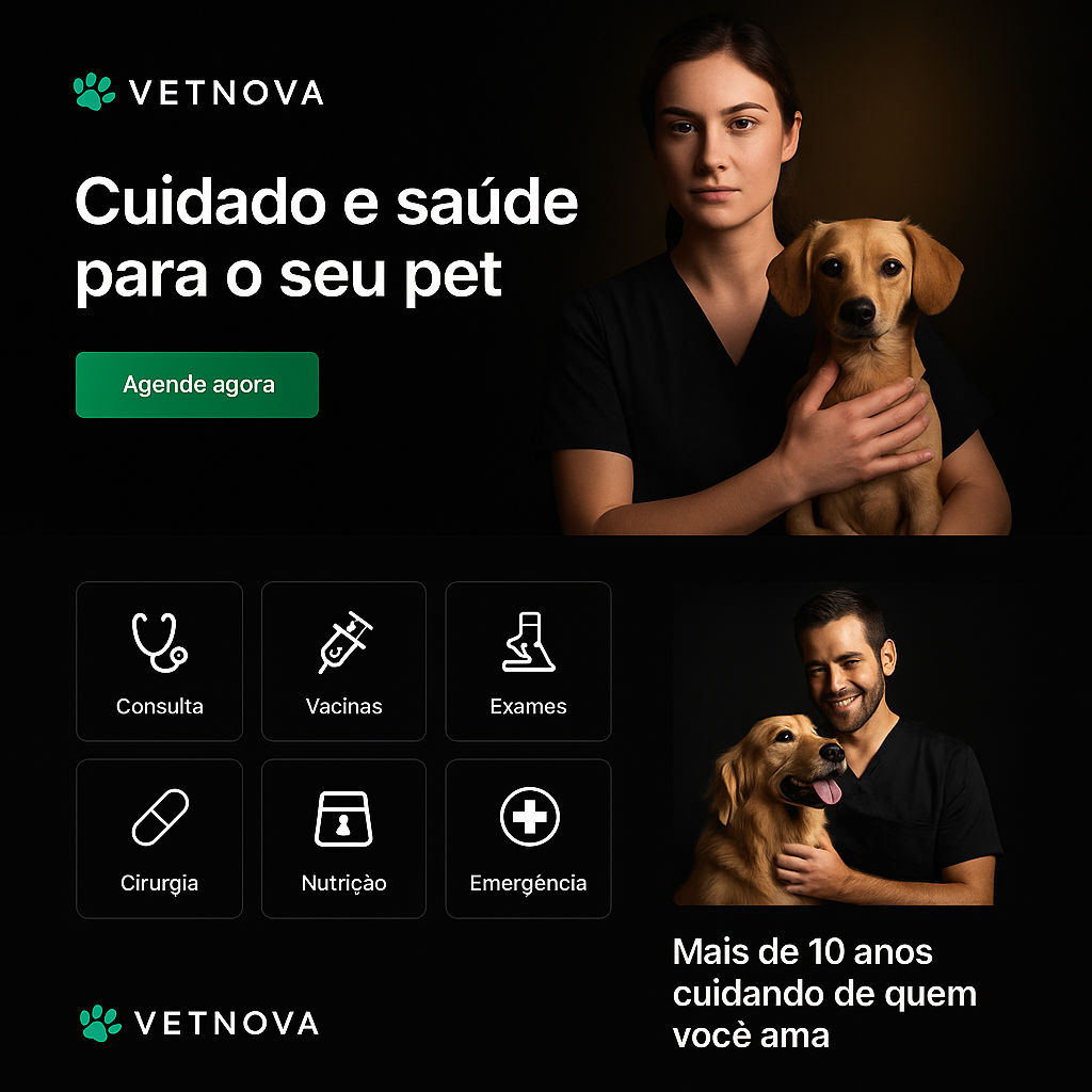 Clínica Veterinária 4